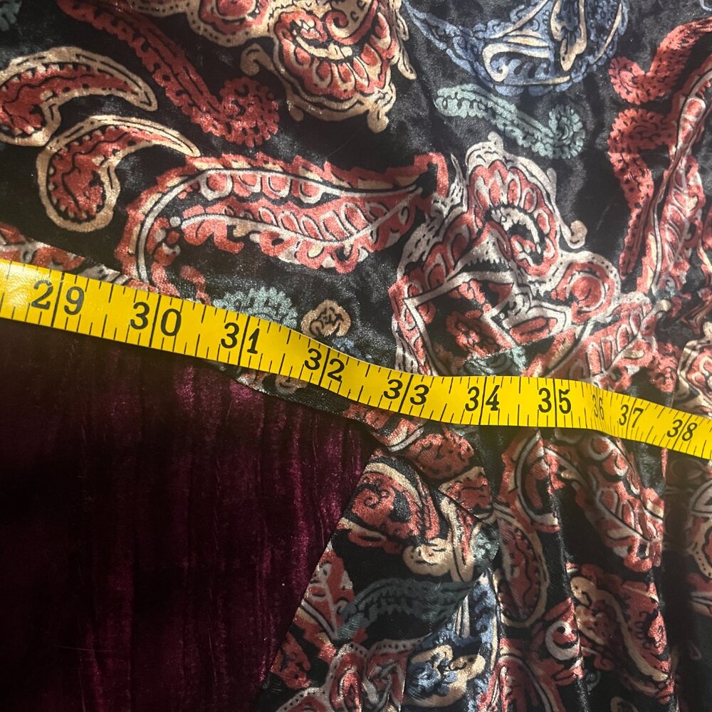 House of Harlow 1960 X REVOLVE Anton Pant Size XL - Picture 4 of 5